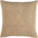 Surya Washed Texture WTE-003 Pillow Kit