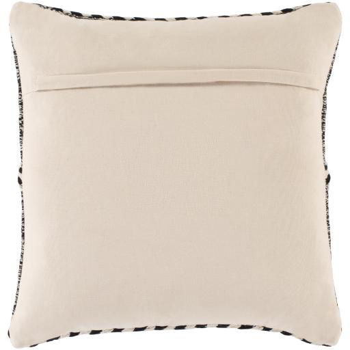 Surya Zanafi ZNF-001 Pillow Kit