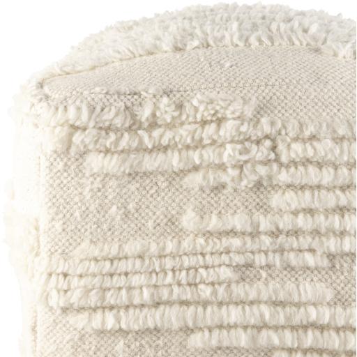 Surya Apache APPF-006 Pouf