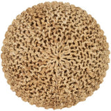 Surya Bermuda BRPF-001 Pouf