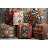 Surya Frontier POUF-16 Pouf