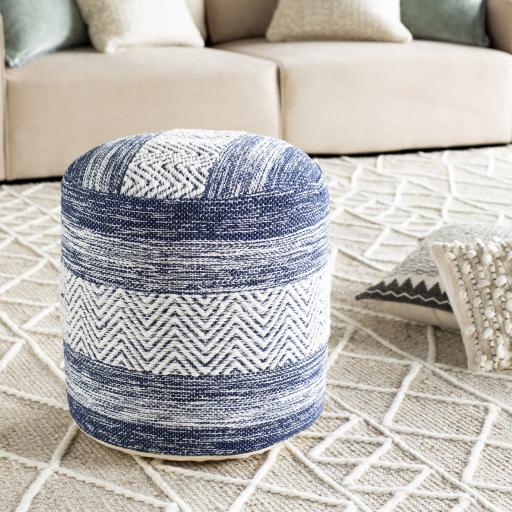 Surya Levi IVPF-002 Pouf