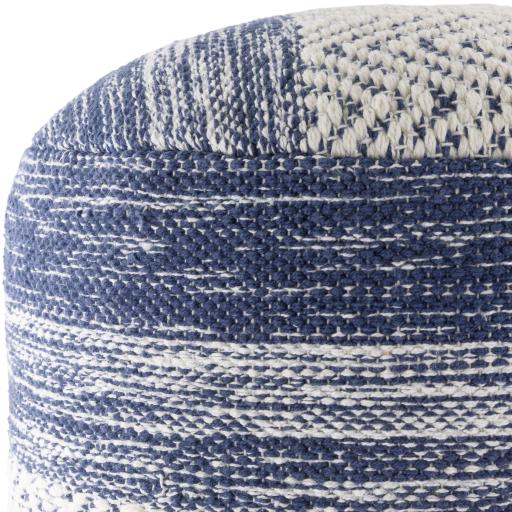 Surya Levi IVPF-002 Pouf