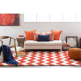 Surya Malmo MLPF-005 Pouf