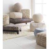 Surya Tropics TPPF-004 Pouf