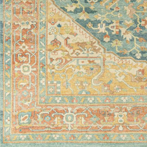 Surya Hamadan HAM-2300 Rug