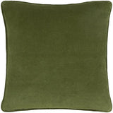 Surya Safflower SAFF-7194 Pillow Kit