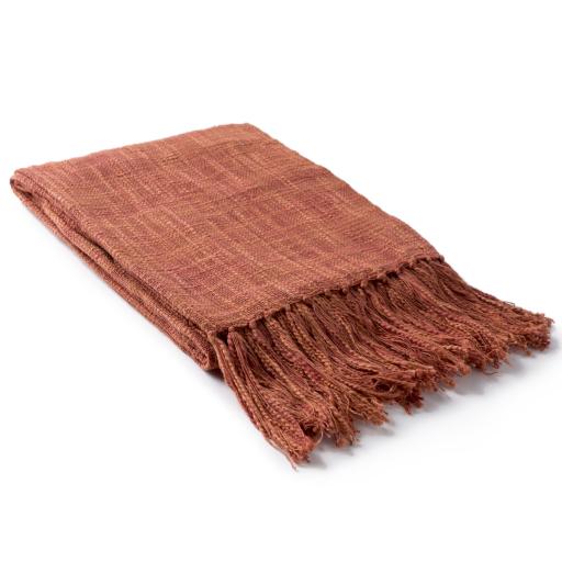 Surya Tori TOR-004 Throws