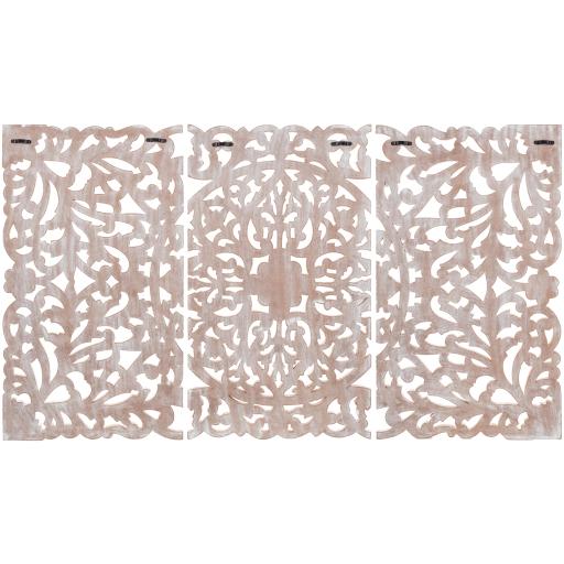 Surya Hampi HMP-002 Wall Art