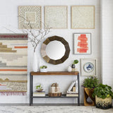 Surya Jingle JIN-6001 Wall Art