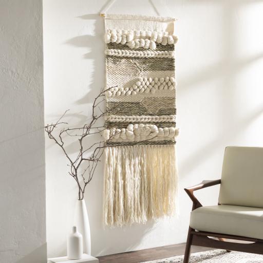 Surya Artifice AFC-1001 Wall Hangings