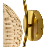 Surya Mina MIN-001 Wall Sconces