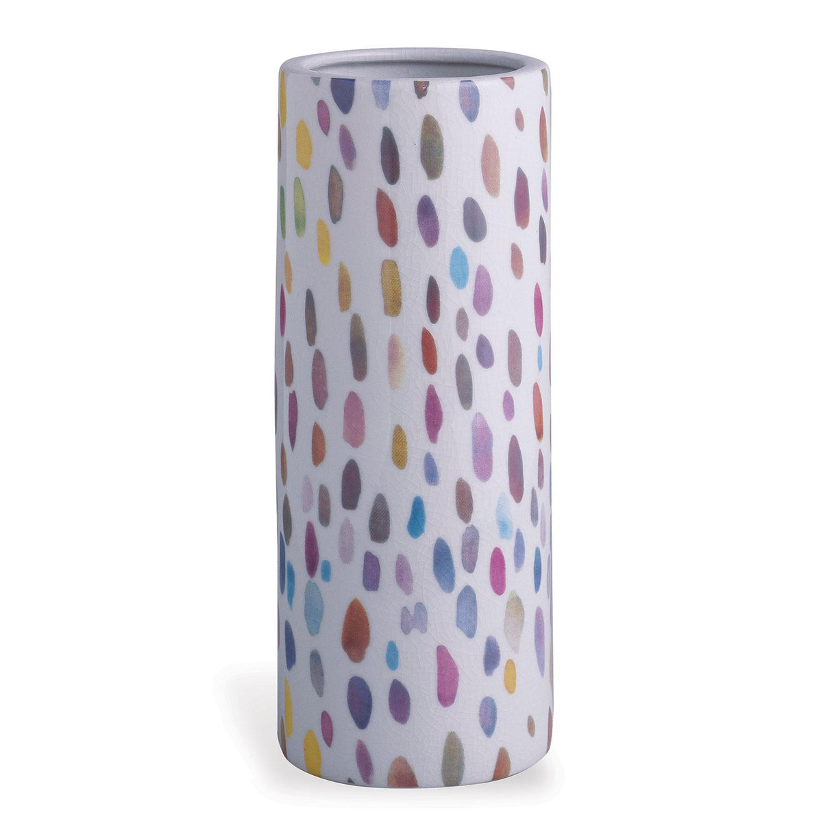 Scalamandre Maison Jamboree Multicolor Vas