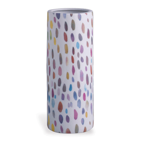 Scalamandre Maison Jamboree Multicolor Vas