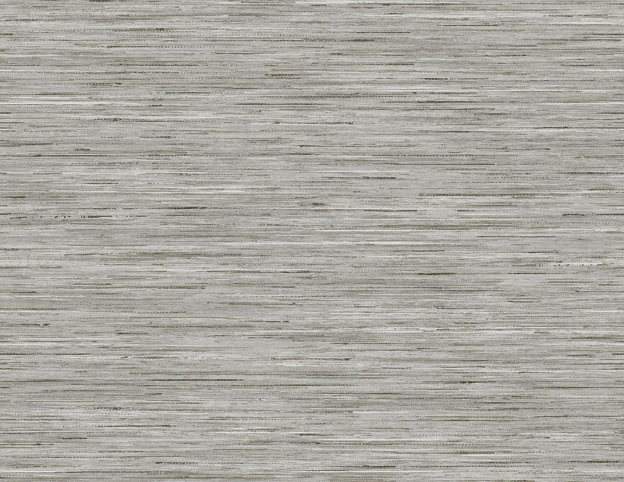 Seabrook Loe Sanctuary Stria Beige Wallpaper