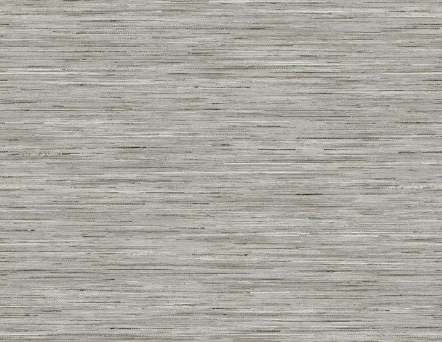 Seabrook Loe Sanctuary Stria Beige Wallpaper