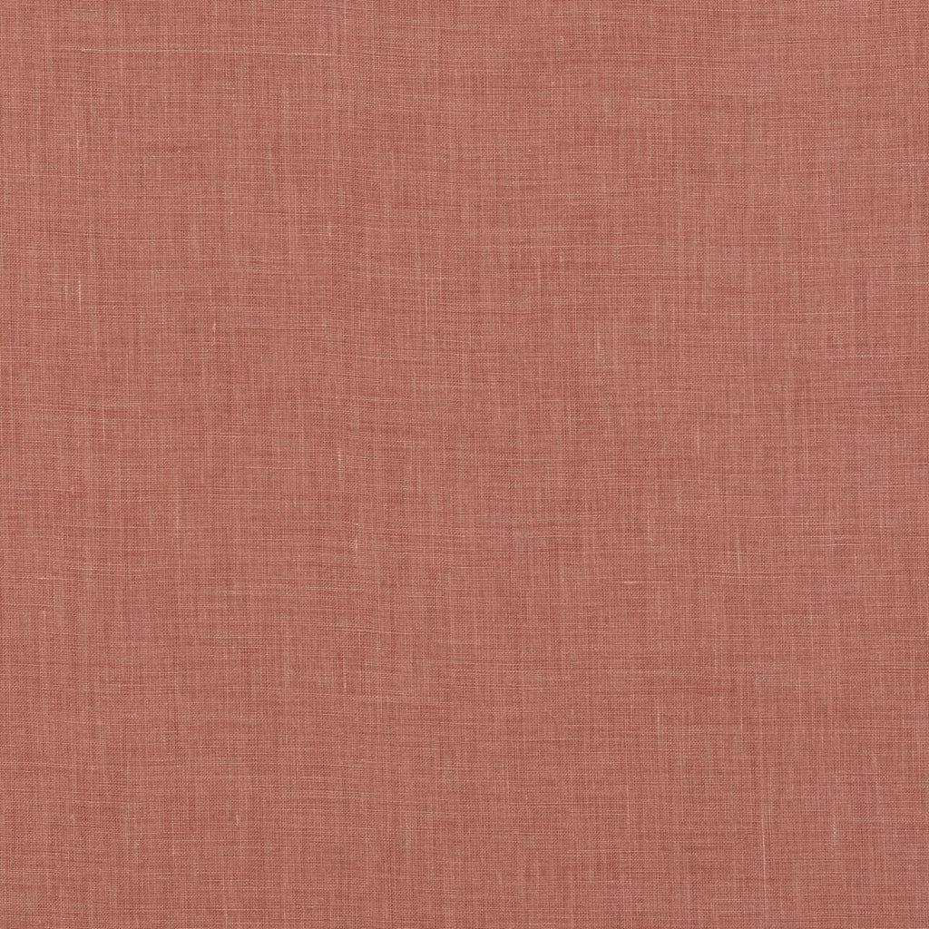 G P & J Baker WEATHERED LINEN CORAL Fabric