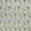 Lee Jofa Kalla Blue/Green Drapery Fabric