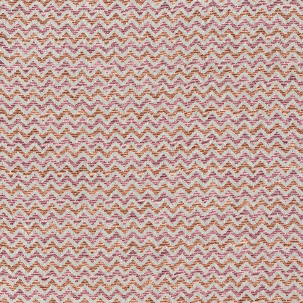 Lee Jofa BABY COLEBROOK PINK/ORANGE Fabric