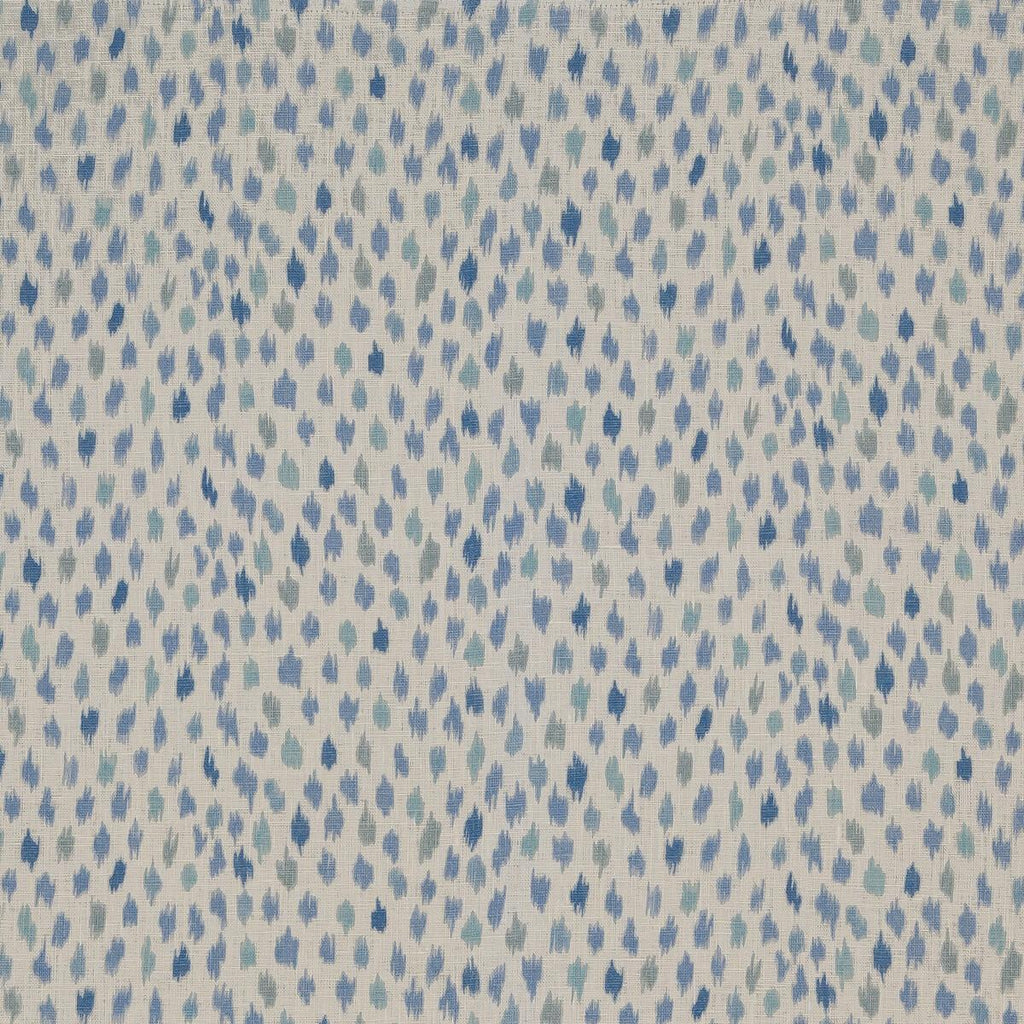 Lee Jofa CARA BLUE Fabric