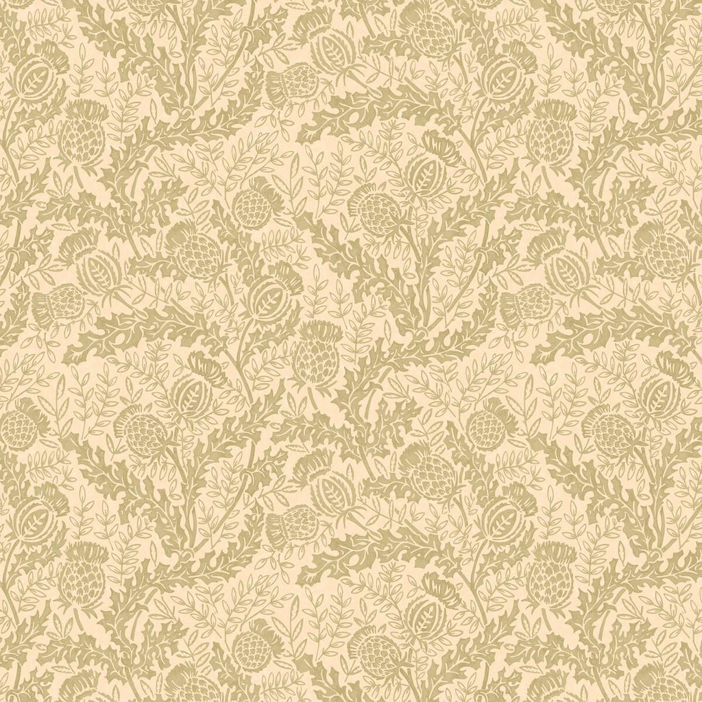 Mulberry MULBERRY THISTLE LOVAT Wallpaper