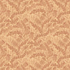 Mulberry Mulberry Thistle Russet Wallpaper
