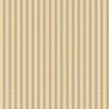 Mulberry Somerton Stripe Lovat Wallpaper