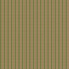 Mulberry Somerton Stripe Green Wallpaper