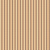 Mulberry Somerton Stripe Spice Wallpaper