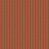 Mulberry Somerton Stripe Russet Wallpaper