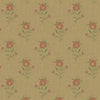 Mulberry Somerton Moss Wallpaper