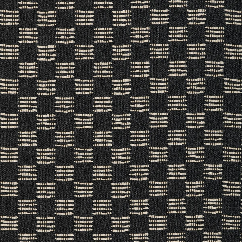 Lee Jofa STROLL CHARCOAL Fabric