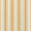 Lee Jofa Baldwin Stripe Wp Saffron Wallpaper