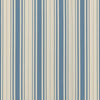 Lee Jofa Baldwin Stripe Wp Blue Wallpaper