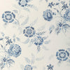Lee Jofa Boutique Floral Wp Delft Wallpaper