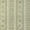 Lee Jofa Indiennes Stripe Wp Ivy Wallpaper