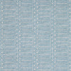 Lee Jofa Abingdon Wp Aquamarine Wallpaper