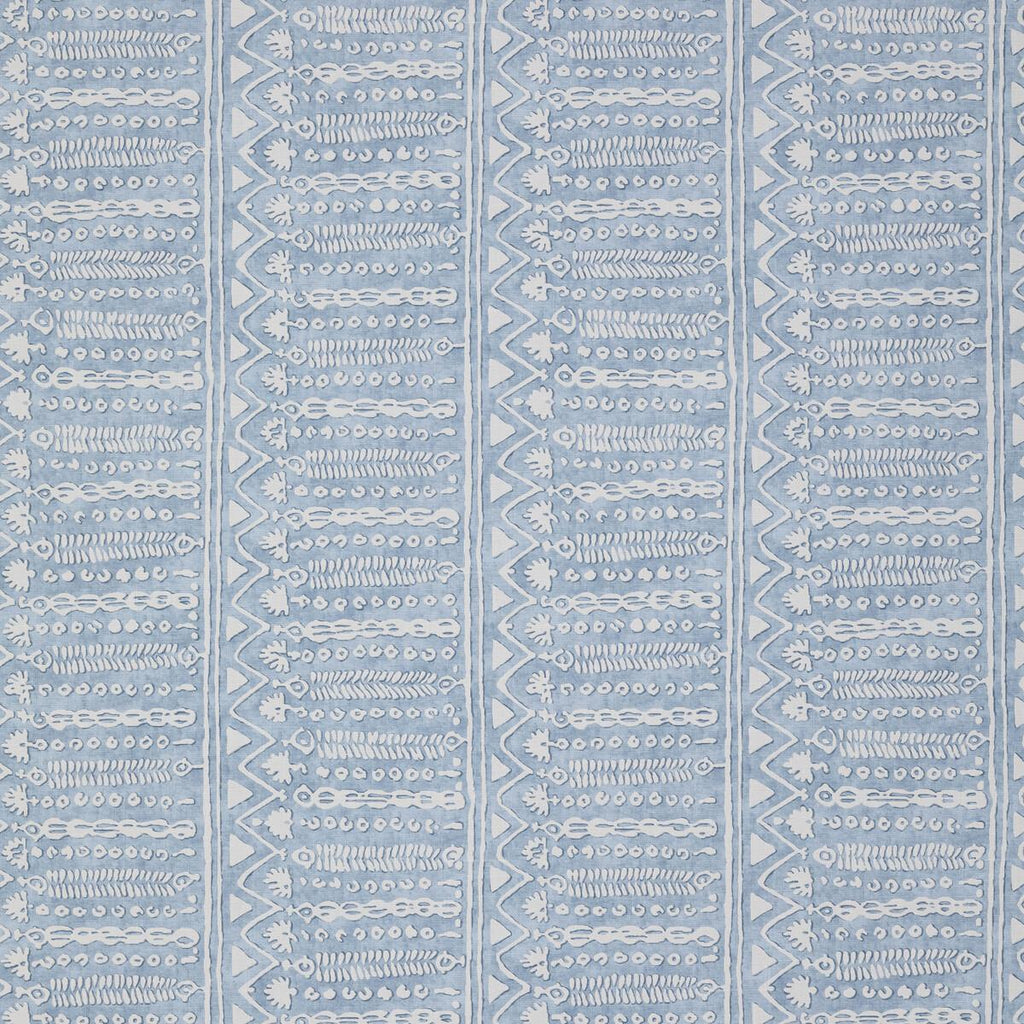 Lee Jofa ABINGDON WP BLUE Wallpaper