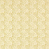 Morris & Co Marigold Wheat Fabric