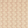 Morris & Co Marigold Russet Fabric