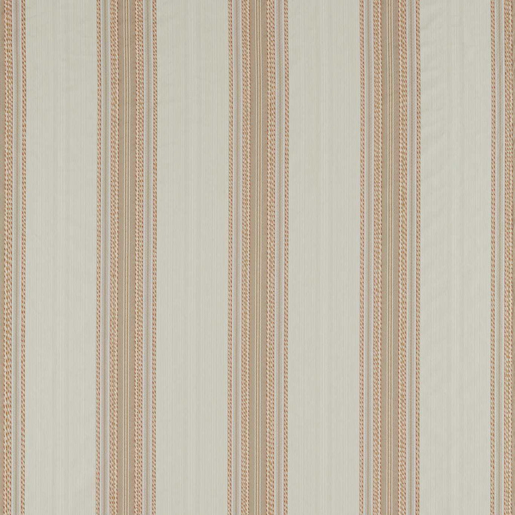 Zoffany Lisere Stripe La Seine Fabric