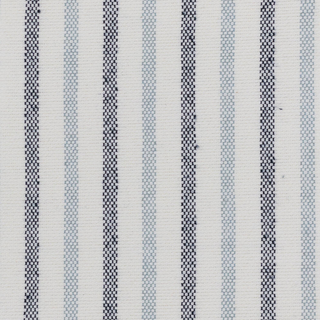Stout DUTY BLUE/WHITE Fabric