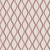 Stout Amaryllis Rosewood Fabric