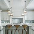 Hubbardton Forge Atlas Pendant