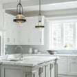 Hubbardton Forge Atlas Pendant