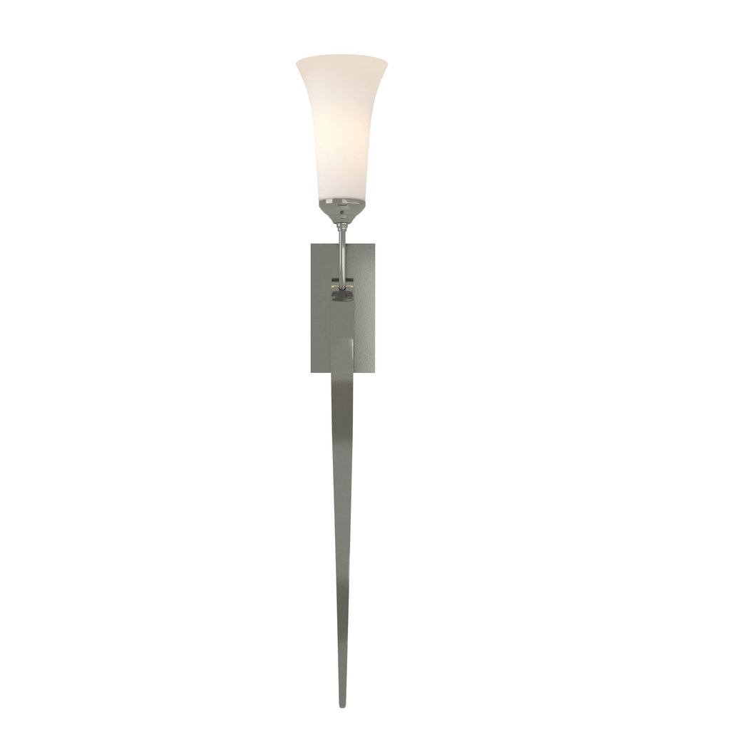 Hubbardton Forge Sweeping Taper Sconce