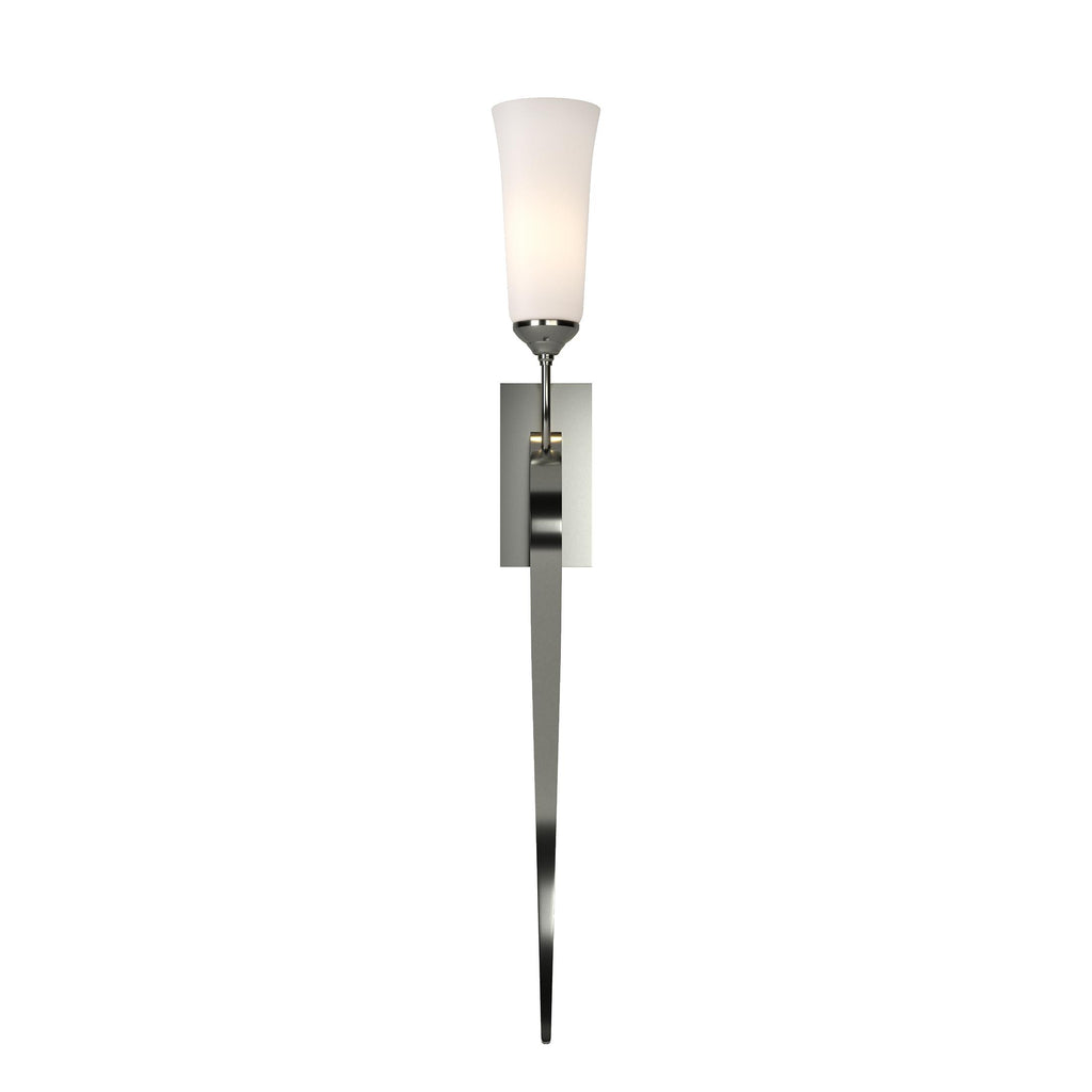 Hubbardton Forge Sweeping Taper ADA Sconce