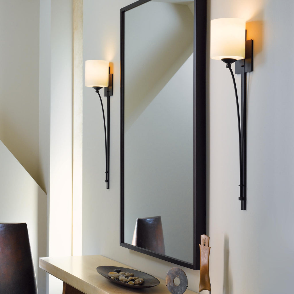 Hubbardton Forge Formae Contemporary 1 Light Sconce