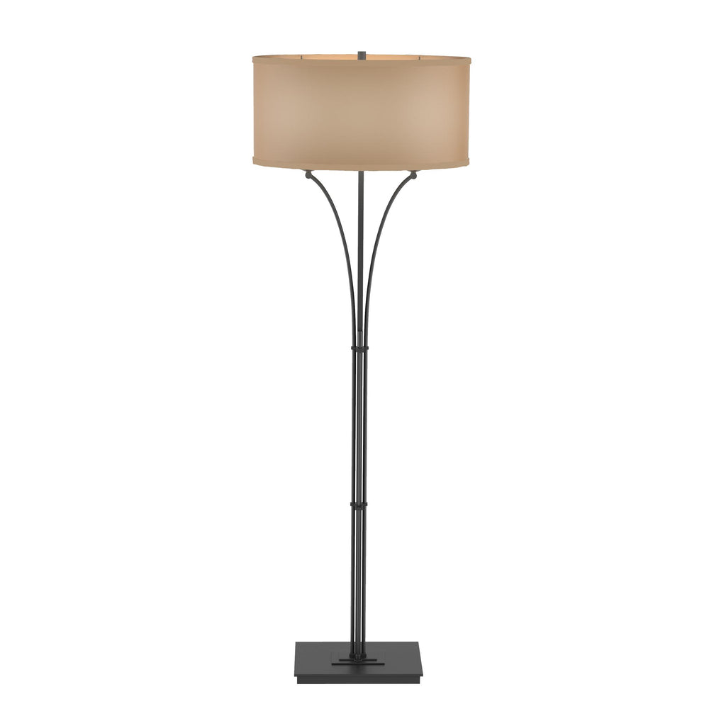 Hubbardton Forge Contemporary Formae Floor Lamp
