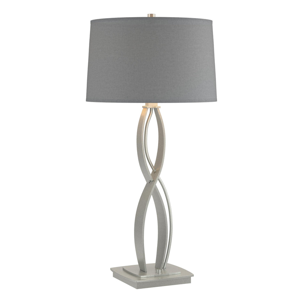 Hubbardton Forge Almost Infinity Tall Table Lamp